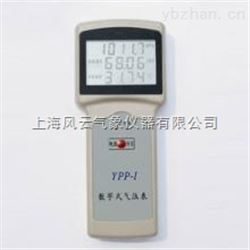 YPP-I数字式大气压表价格