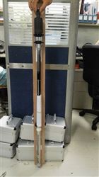 DYM-2定槽式水银气压计